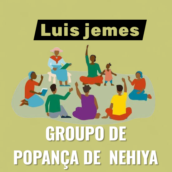 Cover of Groupo de popança de nehiya